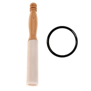 10 inch Wooden and Rubber Mallet/Striker